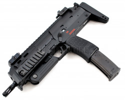 Looking Tokyo Marui MP7 GBB - Used airsoft equipment