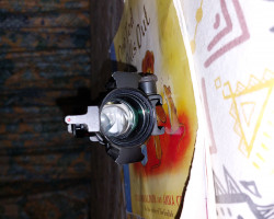 4×32 rhino sight - Used airsoft equipment
