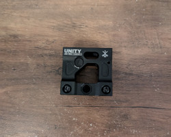 Unity Riser Mount - Used airsoft equipment