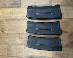 Emp1 mags - Used airsoft equipment