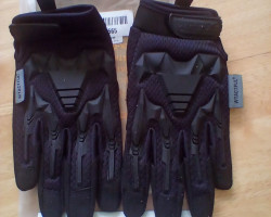 WTACTFUL Full Finger Gloves - Used airsoft equipment