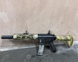 Specna arms SA-H08 - Used airsoft equipment