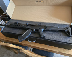 CYMA CM.103 AK Alfa NEW - Used airsoft equipment