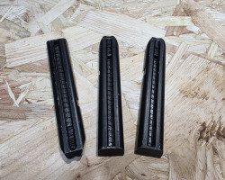 Cyma AEP 30rd Magazine - Used airsoft equipment