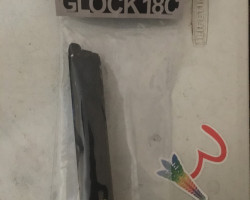 Umarex Glock 50rnd Magazine - Used airsoft equipment