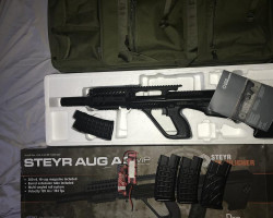 ASG AUG A3 - Used airsoft equipment