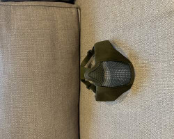 Various Masks Bundle - Used airsoft equipment