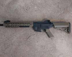 Specna arms sa-c06 - Used airsoft equipment