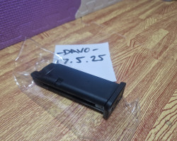 E&C EC19 GBB Magazine - Used airsoft equipment