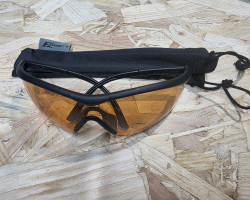 Edge Eyewear Fastlink - Matte - Used airsoft equipment