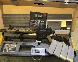 Specna Arms E26 MK18 Bundle - Used airsoft equipment