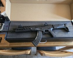 CYMA CM.103 AK Alfa NEW - Used airsoft equipment