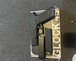 Glock 45 - Used airsoft equipment