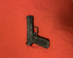 P80 Glock - Used airsoft equipment