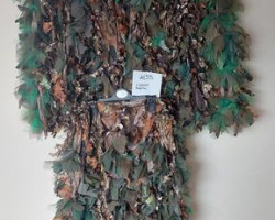 Summer Ghillie Suit - Used airsoft equipment
