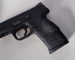 WE M&P9 Little Bird - Used airsoft equipment