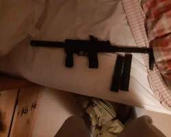 Vorsk vmp1X for sale - Used airsoft equipment