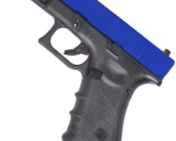 Glock - Used airsoft equipment