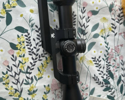 Vortex Crossfire 2 - Used airsoft equipment