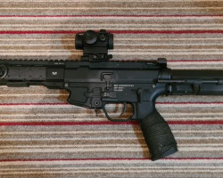 KWA QRF MOD1 UPGRADED - Used airsoft equipment