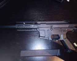 G&G ARP9 - Used airsoft equipment