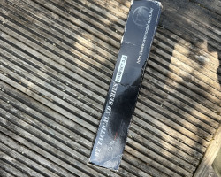 We XDM 3.8 compact - Used airsoft equipment