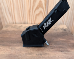 Monk Ultra Light M-Adapter - Used airsoft equipment