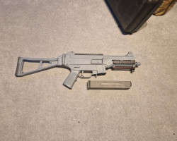 G&G UMP45 - Used airsoft equipment