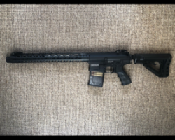 G&G TR16 - Used airsoft equipment