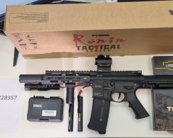 KWA Ronin T6 - Used airsoft equipment