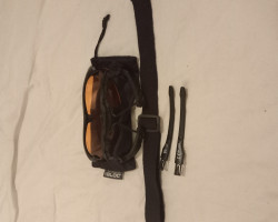 Bloc tactical lynx set - Used airsoft equipment