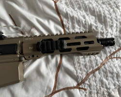 KWA Ronin T6 - Used airsoft equipment