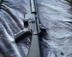 Custom m4 - Used airsoft equipment