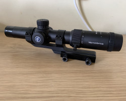 Vector optics forester Gen 2 - Used airsoft equipment
