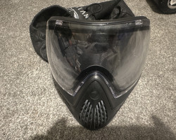Dyei4 - Used airsoft equipment