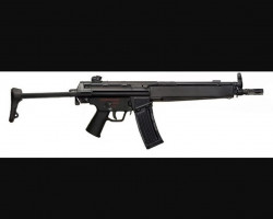 Wanted g3a4 or hk33 - Used airsoft equipment