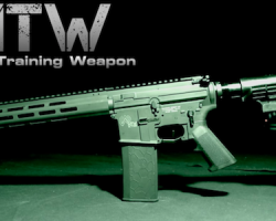 WANTED....MTW WOLVERINE. - Used airsoft equipment