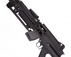 Wanted: S&T M249 Featherweight - Used airsoft equipment