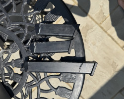 Glock 17/18/19 magazine - Used airsoft equipment
