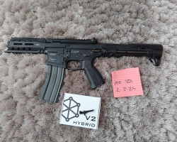 G&G ARP 556 - Used airsoft equipment