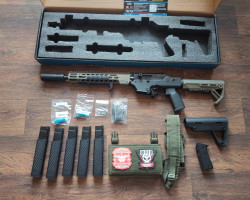 Vorsk vmp 2m - Used airsoft equipment