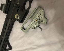 G&G amendment shell - Used airsoft equipment