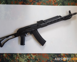 DYTAC - Used airsoft equipment