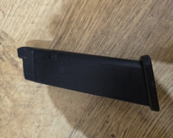 Raven Glock/AAP01 Gas Magazine - Used airsoft equipment