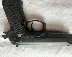 VORSK VM9 beretta postol - Used airsoft equipment