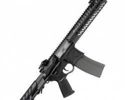 G&G Armament EMG SBR8 Black - Used airsoft equipment