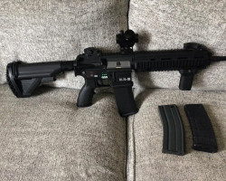 Specna Arms SA H21 Edge 2.0 - Used airsoft equipment