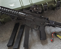 Specna arms SA-x02 edge 2.0 - Used airsoft equipment