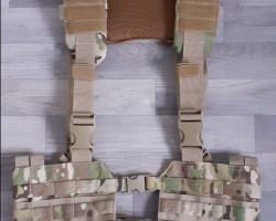 Condor Ronin Chest Rig - Used airsoft equipment