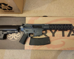 Krytac TRIDENT MK2 CRB - Used airsoft equipment